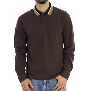 POLO CON CONTRASTI SUN68 - Mad Fashion | img vers.300x/